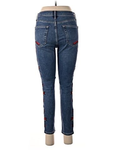 Topshop Jeans (view 2)