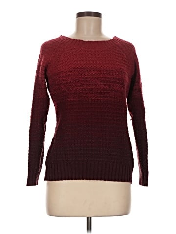 St. John's Bay Pullover Sweater (view 1)