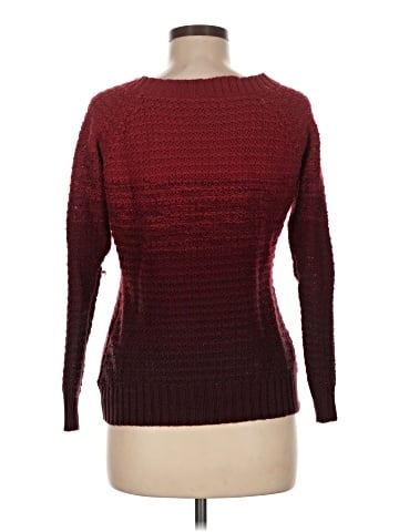St. John's Bay Pullover Sweater (view 2)