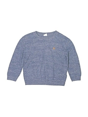 Baby Gap Pullover Sweater (view 1)