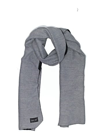 Calvin Klein Scarf (view 1)