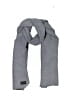 Calvin Klein Gray Scarf One size - photo 1