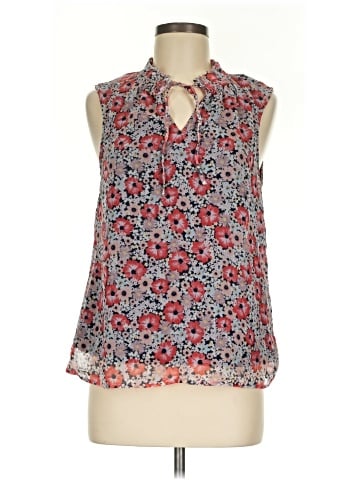 Vero Moda Sleeveless Blouse (view 1)