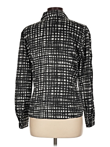 East5th Long Sleeve Blouse (view 2)