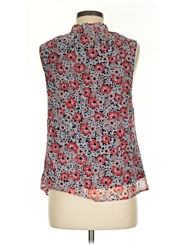 Vero Moda Sleeveless Blouse (view 2)