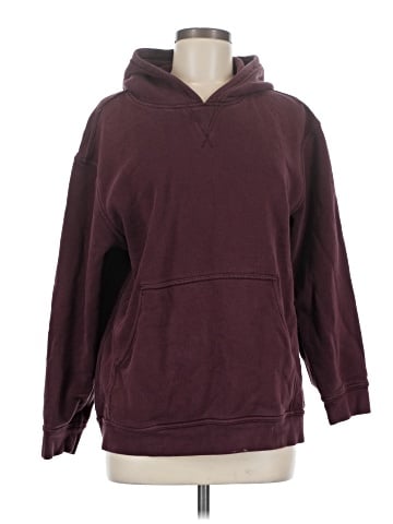 KIRKLAND Signature Pullover Hoodie (view 1)