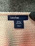 Baby Gap 100% Cotton Yellow Pullover Sweater Size 12-18 mo - photo 3