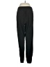 Athleta Solid Black Track Pants Size 4 - photo 2