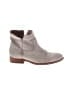FRYE Gray Ankle Boots Size 7 - photo 1