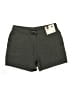 Champion Solid Green Athletic Shorts Size L - photo 1
