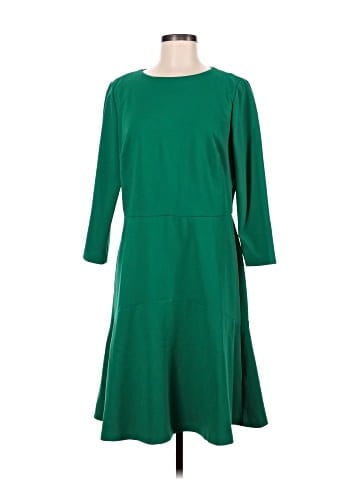 Lauren by Ralph Lauren Casual Dress (view 1)