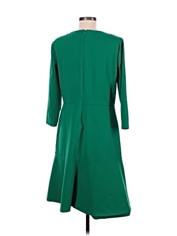 Lauren by Ralph Lauren Casual Dress (view 2)