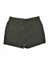 Champion Solid Green Athletic Shorts Size L - photo 2