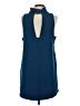 Free People Solid Blue Sleeveless Top Size S - photo 2