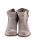 FRYE Gray Ankle Boots Size 7 - photo 2