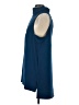 Free People Solid Blue Sleeveless Top Size S - photo 5