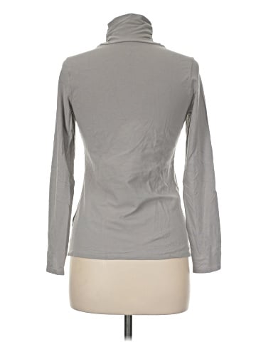 J.Jill Long Sleeve Turtleneck (view 2)