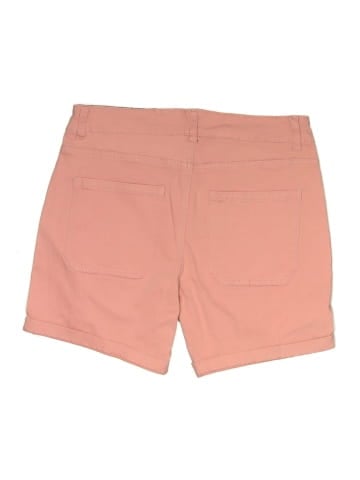 One 5 One Khaki Shorts (view 2)