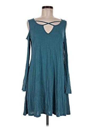 Bobeau Casual Dress (view 1)