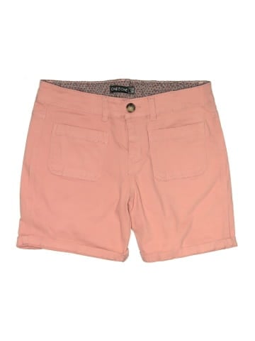 One 5 One Khaki Shorts (view 1)