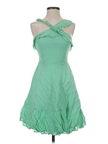 Banana Republic Cocktail Dress (view 1)