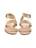 Splendid 100% Leather Tan Sandals Size 10 - photo 2
