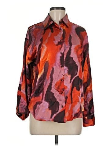 Bailey 44 Long Sleeve Blouse (view 1)