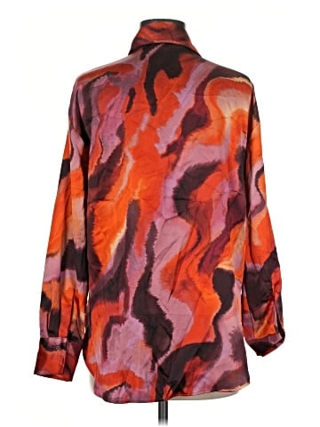 Bailey 44 Long Sleeve Blouse (view 2)