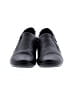 Clarks Black Flats Size 9 1/2 (wide) - photo 2