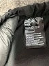 H&M 100% Polyester Solid Black Casual Pants Size 12 - photo 8