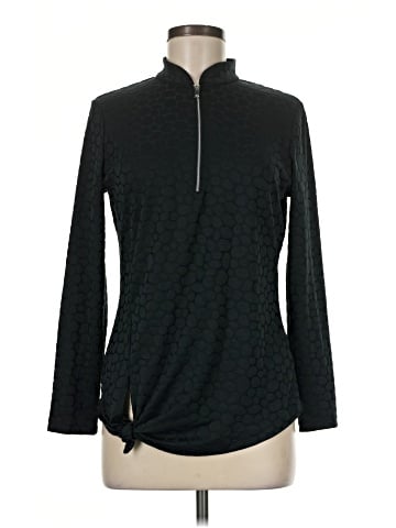 Tail Long Sleeve T-Shirt (view 1)