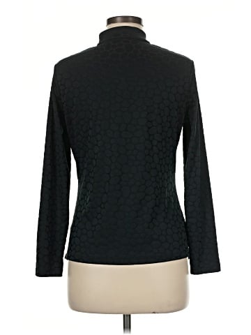 Tail Long Sleeve T-Shirt (view 2)