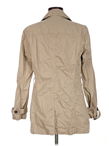 SONOMA life + style Trenchcoat (view 2)