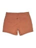 PrAna Solid Brown Khaki Shorts Size 4 - photo 2