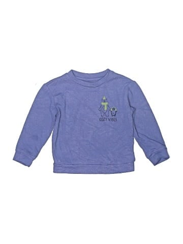 Wonder Nation Sweatshirt (view 1)