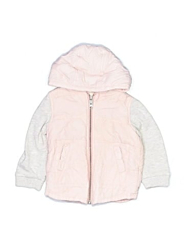 Tucker + Tate Zip Up Hoodie (view 1)