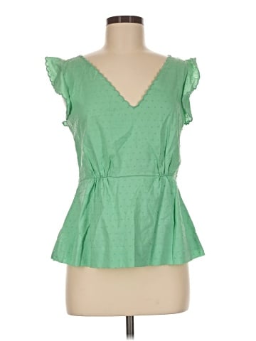 J.Crew Short Sleeve Top (view 1)