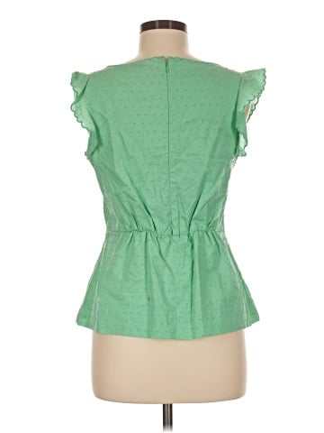 J.Crew Short Sleeve Top (view 2)