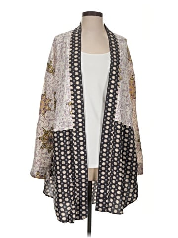 Free People Kimono (view 1)