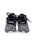 Adidas Black Sneakers Size 8 - photo 2