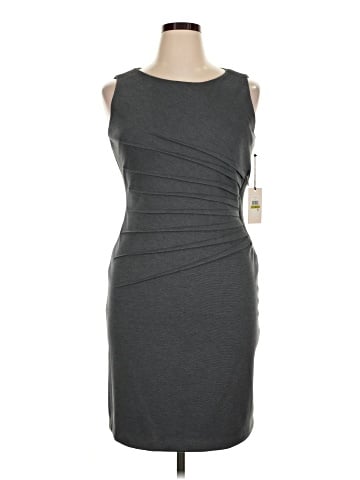 Ivanka Trump Cocktail Dress (view 1)