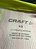 Craft Pink Track Jacket Size XS - photo 6