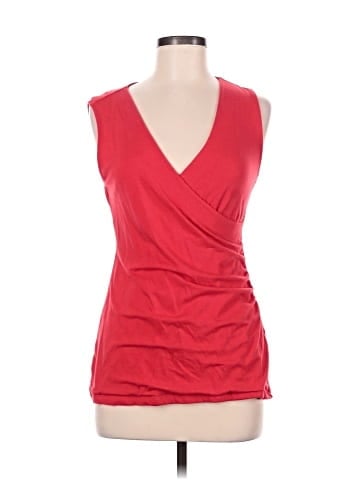 Soft Surroundings Sleeveless Top (view 1)