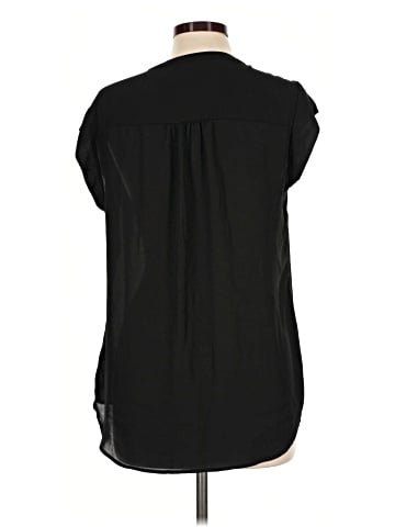 Signature Studio Short Sleeve Blouse (view 2)