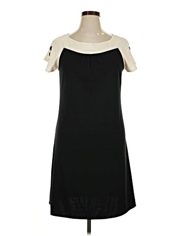 Spense Casual Dress (view 1)