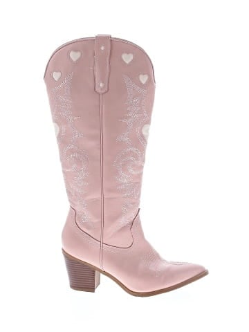 Forever 21 Boots (view 1)
