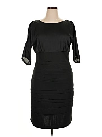 AGB Cocktail Dress (view 1)