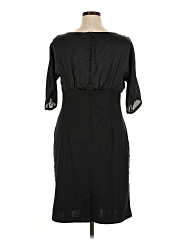 AGB Cocktail Dress (view 2)