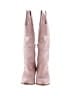 Forever 21 Pink Boots Size 7 - photo 2