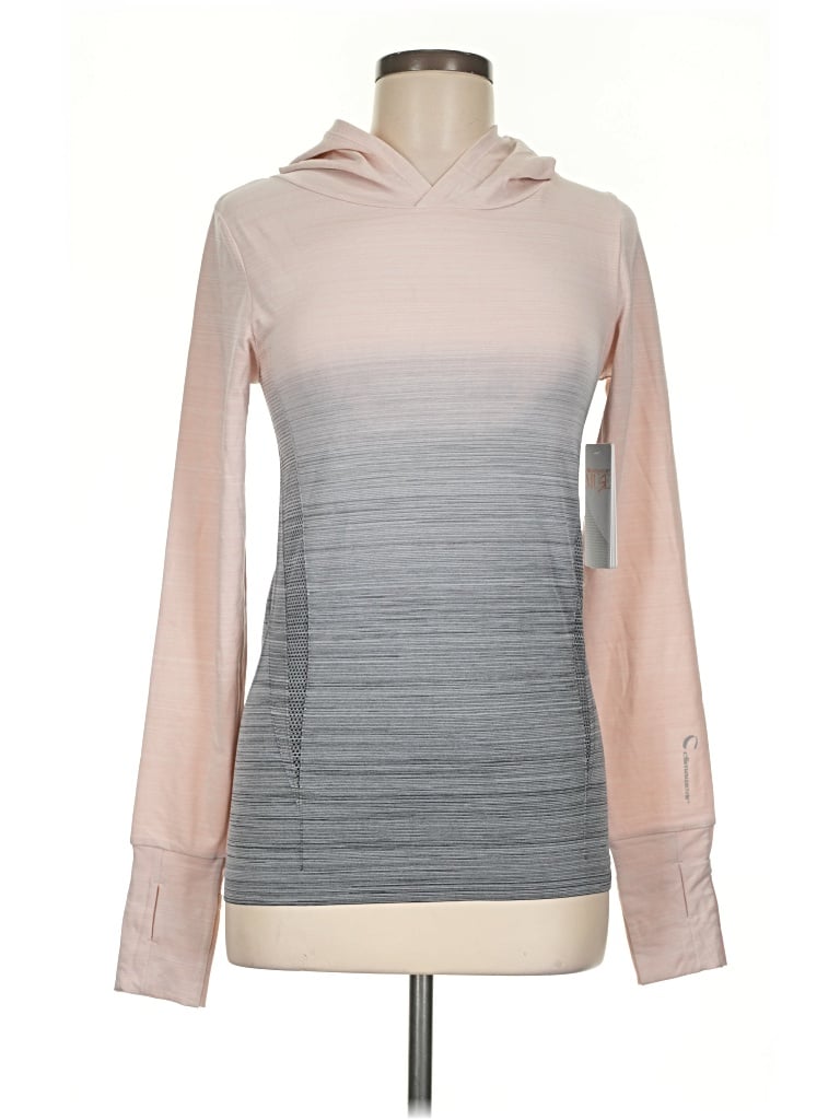 Muse Sweatshirt In Gray